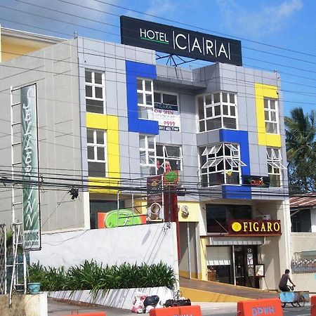 Hotel Cara Lipa City Exteriér fotografie