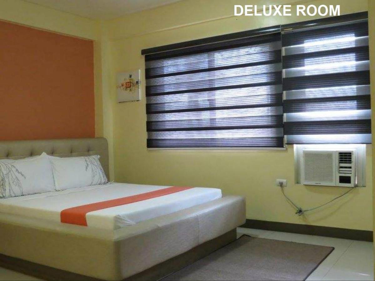 Hotel Cara Lipa City Exteriér fotografie