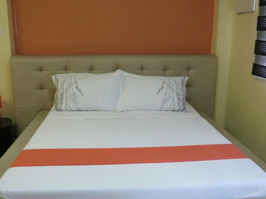 Hotel Cara Lipa City Exteriér fotografie